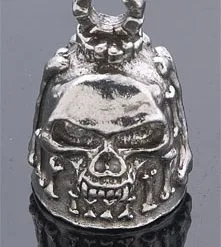 Skull & Bones Guardian Bell
