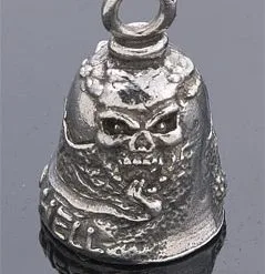 Highway To Hell Guardian Bell