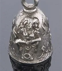 Guardian Bell V-Twin Demoness