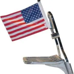 Pro Pad Flag Mount