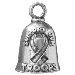 Support Troops Guardian Bell