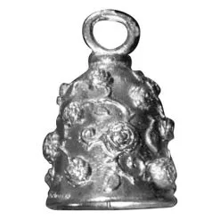 Rose Guardian Bell