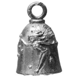 Fairy Guardian Bell