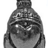 Guardian Bell Claddagh
