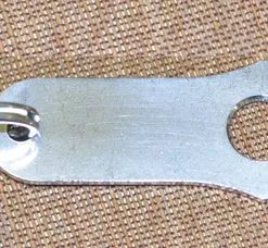 Guardian Bell Hanger