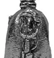 Fallen Heroes Guardian Bell