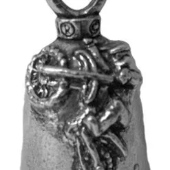 Dirt Bike Trix Guardian Bell