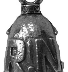 RN Guardian Bell