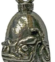 Cruiser Guardian Bell