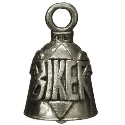 Guardian Bell Star Of David