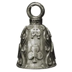 Poker Guardian Bell
