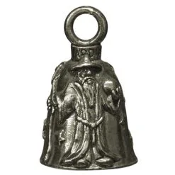 Wizard Guardian Bell
