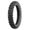 IRC IX09W 110/100-18 Rear Tire