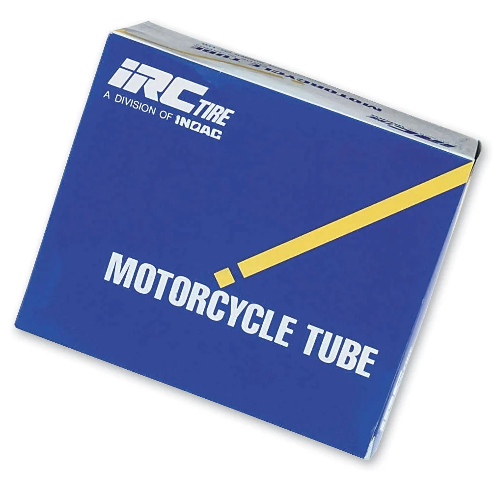 IRC 3.25/410-17 Standard TR-4 Straight Metal Stem Tube