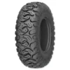 Kenda Tires Mastodon 26X11R-14 Front/Rear Tire
