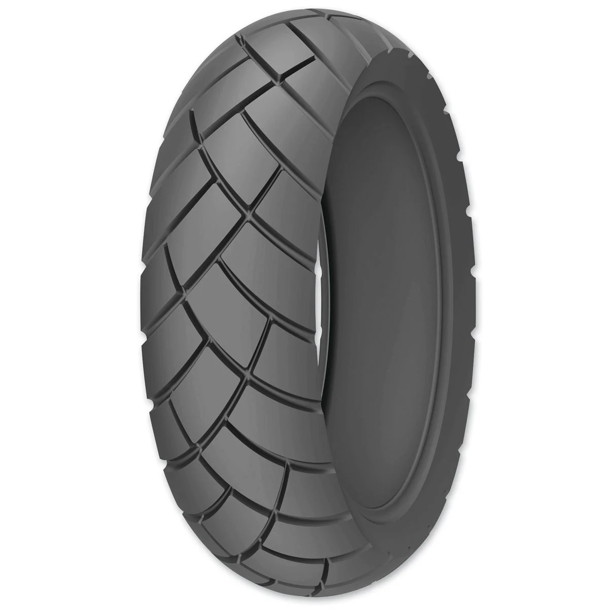 Kenda Motorcycle Tires K678 Big Block Paver Motorcycle Tires