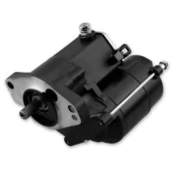 Twin Power 1.4 KW Starter Black