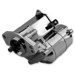 Twin Power 1.4 KW Starter Chrome