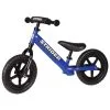 Strider Sports International Inc. 12 Sport No-Pedal Blue Bike