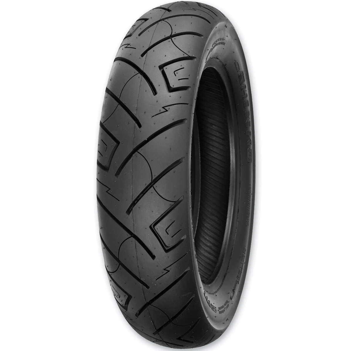 Shinko 777 Motorcycle Tires