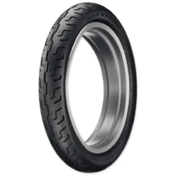 Dunlop D401 Motorcycle Tires