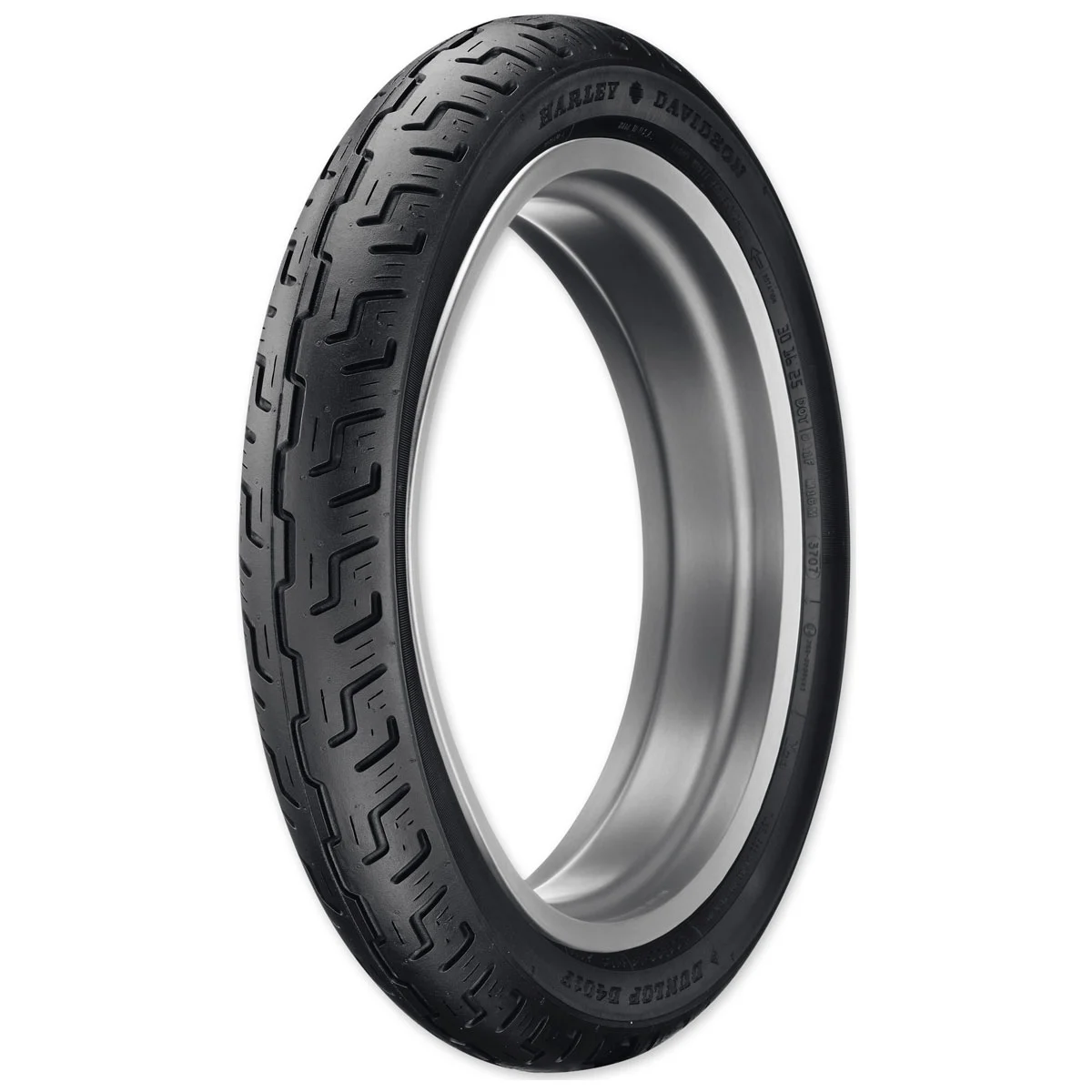 Dunlop D401 Motorcycle Tires