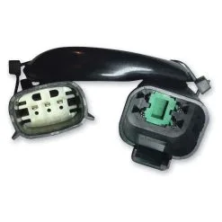 Love Jugs 3 Pin Accessory Plug Adapter