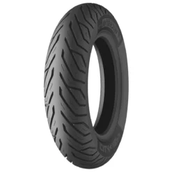 Michelin CITY GRIP 100/80-16 Front Motorcycle Tire