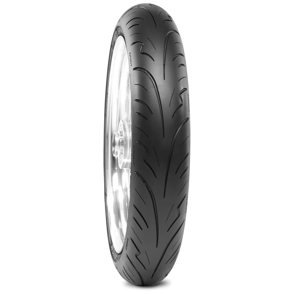 Avon Spirit ST Motorcycle Tires - Image 4