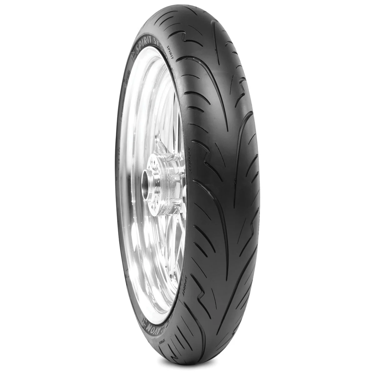 Avon Spirit ST Motorcycle Tires - Image 5