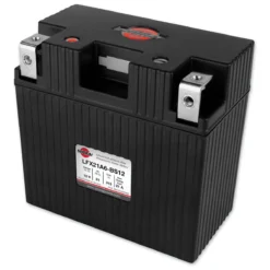 Shorai LFX Lithium Battery 21AH, 12V, EQ, “A” 6