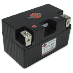 Shorai LFX Lithium Battery 19AH, 12V, EQ, “A” 4