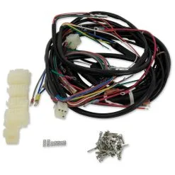V-Twin Manufacturing Builders Kit Wire Harness