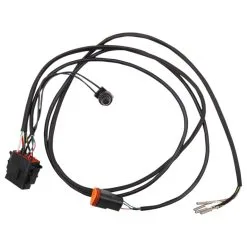 Drag Specialties Speedometer Wiring Harness Kit