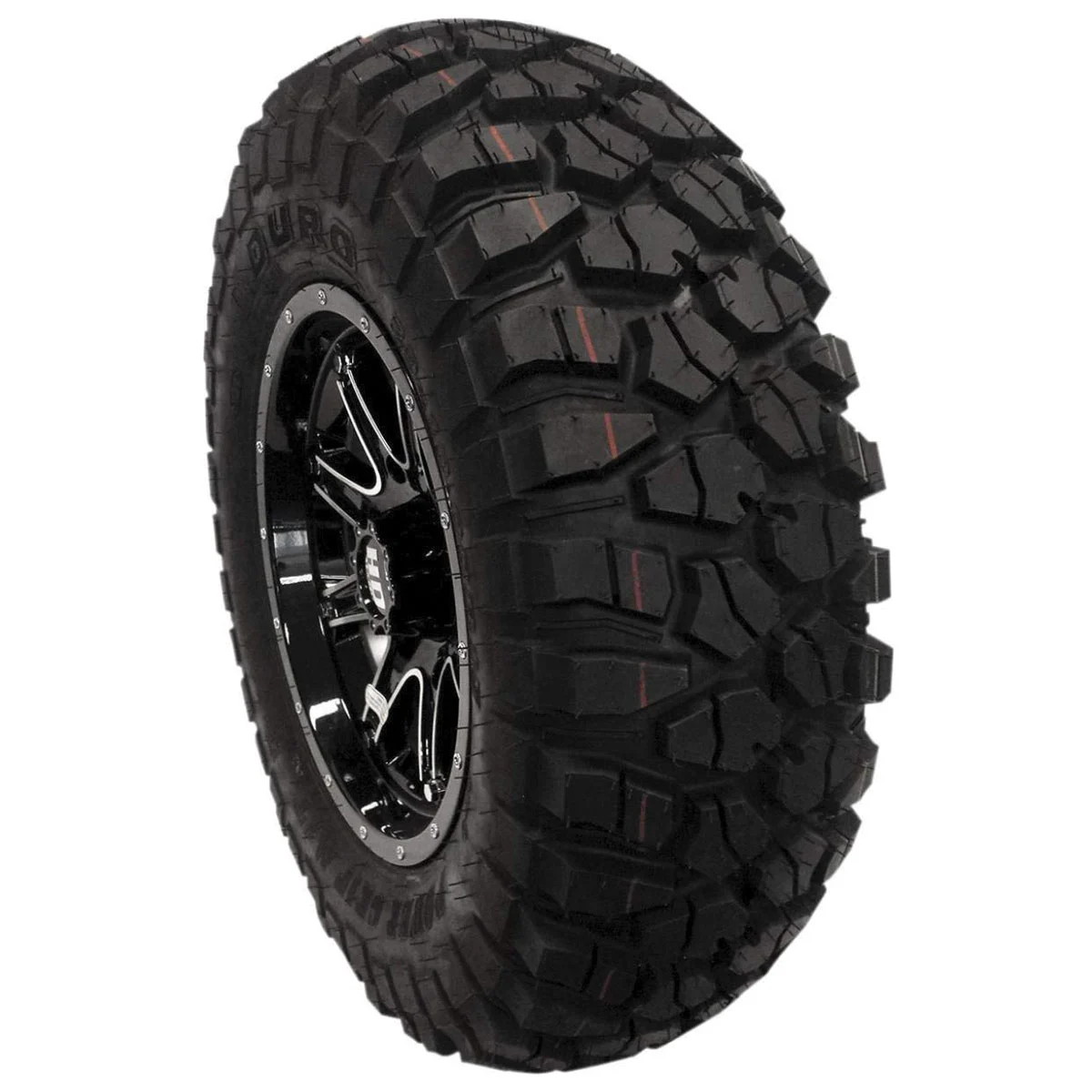 Duro DI2042 30X10R15 Front/Rear Tire