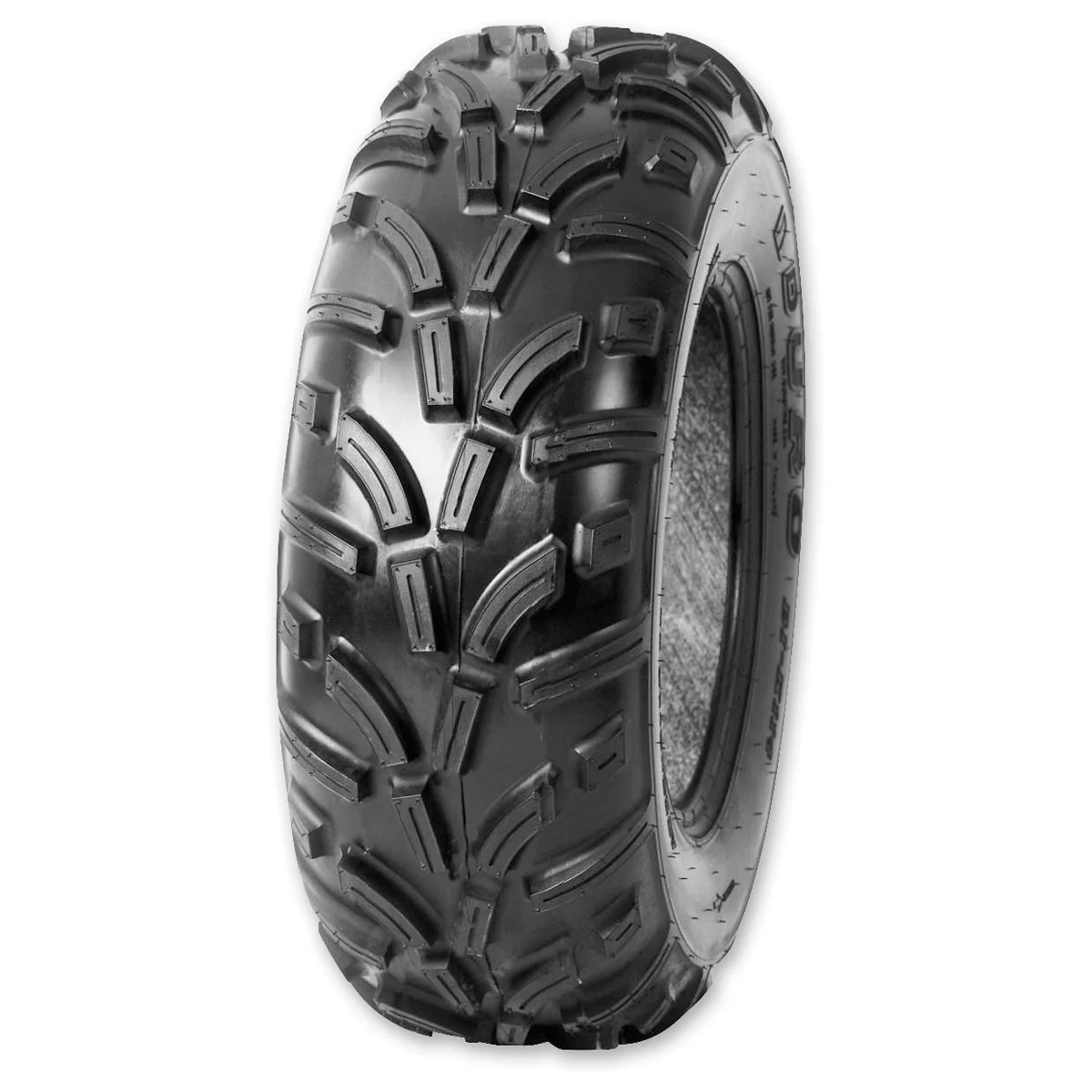 Duro DI-K114 25X8X12 Front Tire