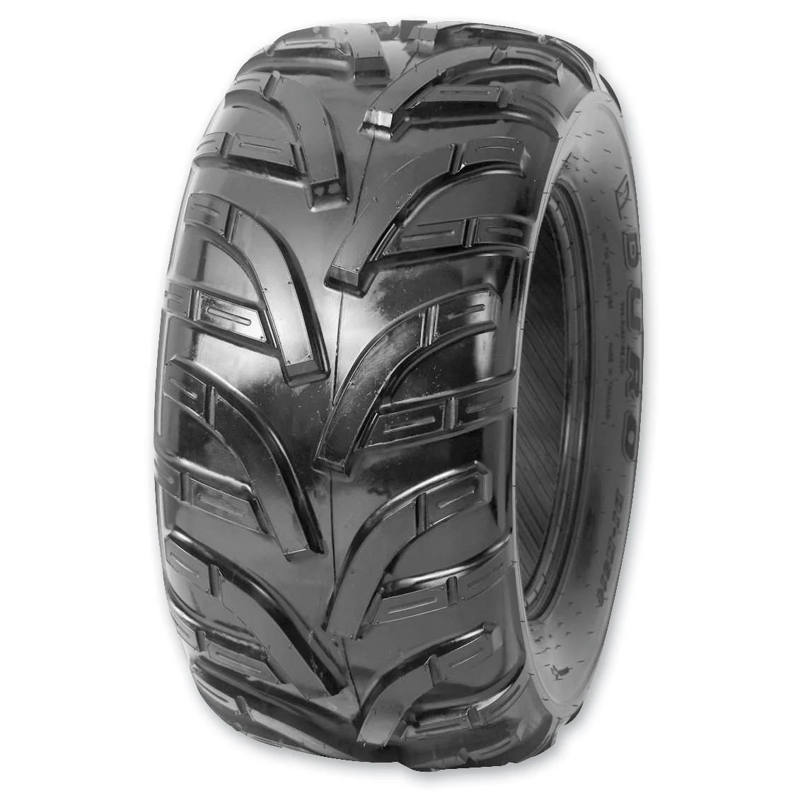 Duro DI-K514 25X10X12 Rear Tire