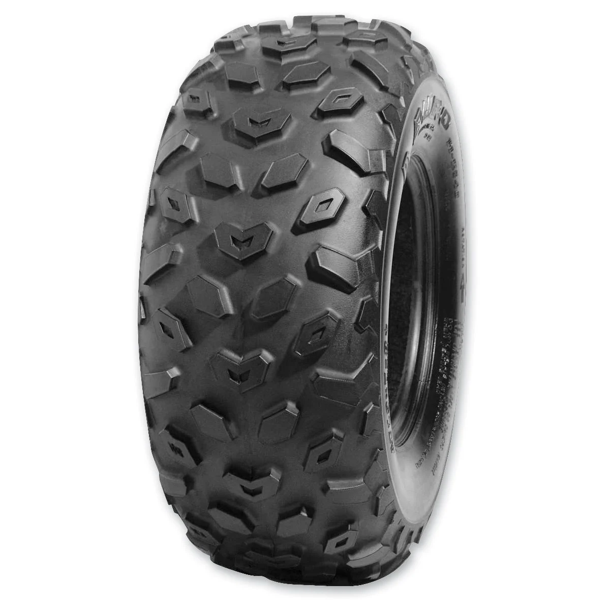 Duro DI-K549 19X7X8 Rear Tire