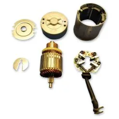 Terry Components Trike Reverse Motor Rebuild Kit