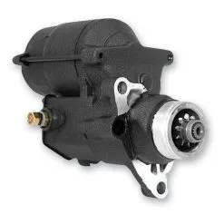 Arrowhead Electrical Products 1.4KW Starter Black