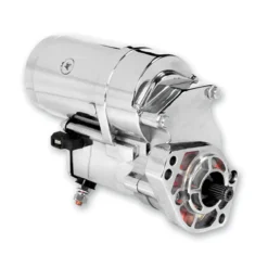 Arrowhead Electrical Products 2.4KW Starter Chrome