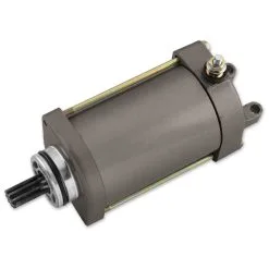 Arrowhead Electrical Products Starter Motor Black