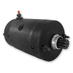 Arrowhead Electrical Products Starter Hitachi Black