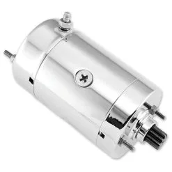 Arrowhead Electrical Products Starter Hitachi Chrome