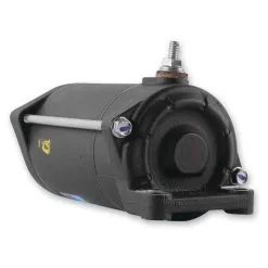 Arrowhead Electrical Products Starter Motor Black
