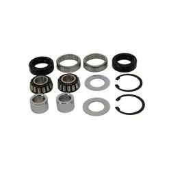 V-Twin Manufacturing Hub Rebuild Kit For Laced Wheel