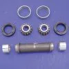 V-Twin Manufacturing Rear Hub Rebuild Kit With Inner Spacer