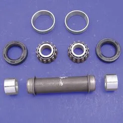 V-Twin Manufacturing Rear Hub Rebuild Kit With Inner Spacer