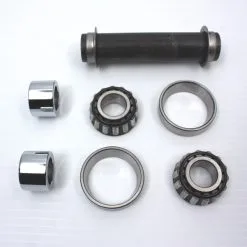 V-Twin Manufacturing Rear Hub Rebuild Kit With Inner Spacer