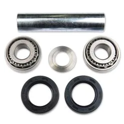 V-Twin Manufacturing Rear Hub Rebuild Kit With Inner Spacer